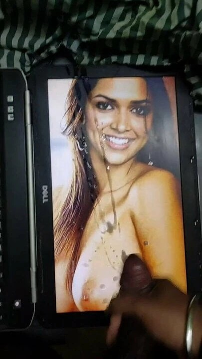 Deepika Cum tribute