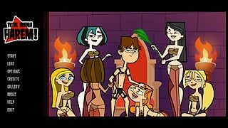 Total Drama Harem (AruzeNSFW) - Part 28 - Izzy Sex Ending 1By LoveSkySan69