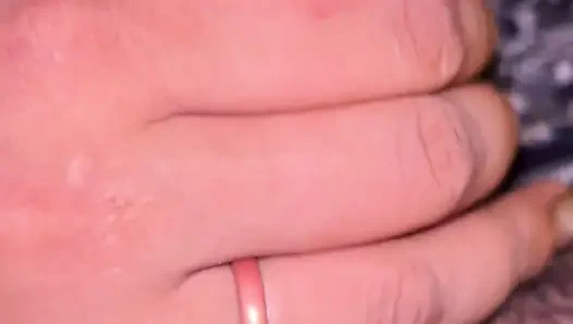 Bhabi give me blowjob and fuck her in my house