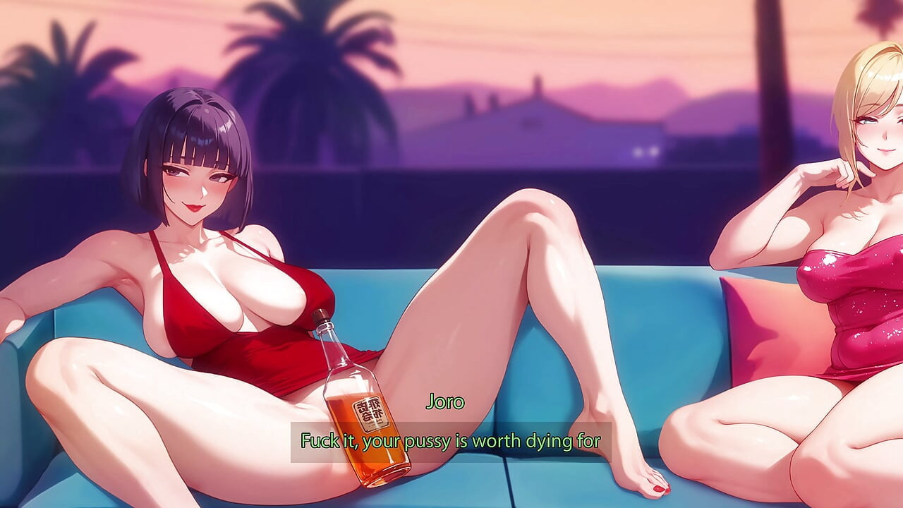 Hotwives pragnienie dziwnych kogutów - uwodzenie mężów do rogaczy gier karcianych - część 4