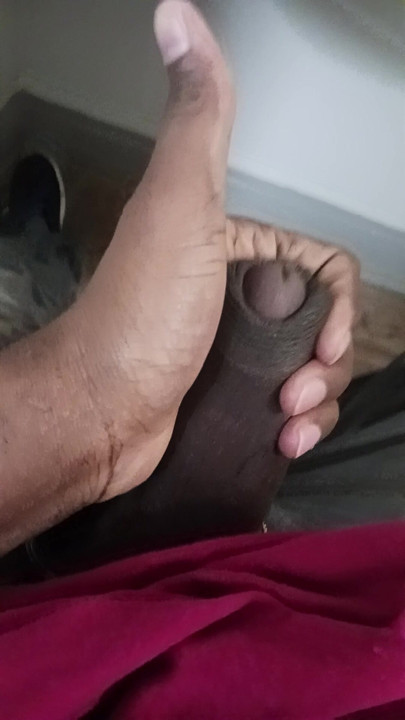 A little fun'