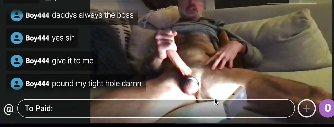 Guy Pleasing His Boy with Oral Rp. 10 Minutes of Love