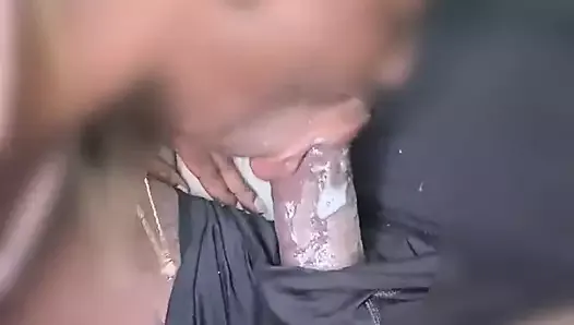 Same Big Lip Girl Big Cumshot in Her Mouth Until She Couldnt Take More