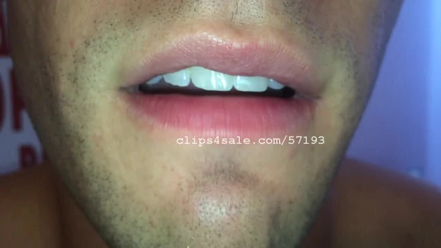 Moaning Fetish - Lance Moaning Video 1