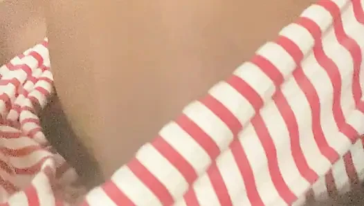 AFRICAN BRAIDING MY YOUNG HAIRY BLACK PUSSY
