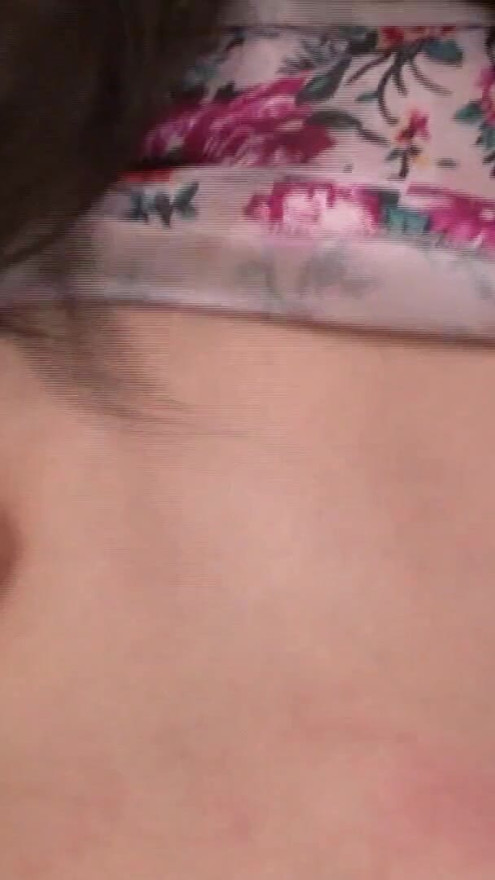 Chinese Girl Band after Videocasting gettin Dirty | Clip 1