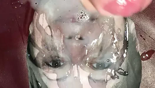 muhteşem fahişe rosa selvatica için Cumtribute