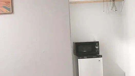 Доминация ступнями