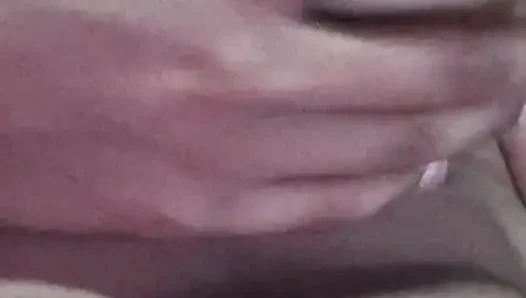 Beautiful Desi Girl Private Night  Indian Homemade