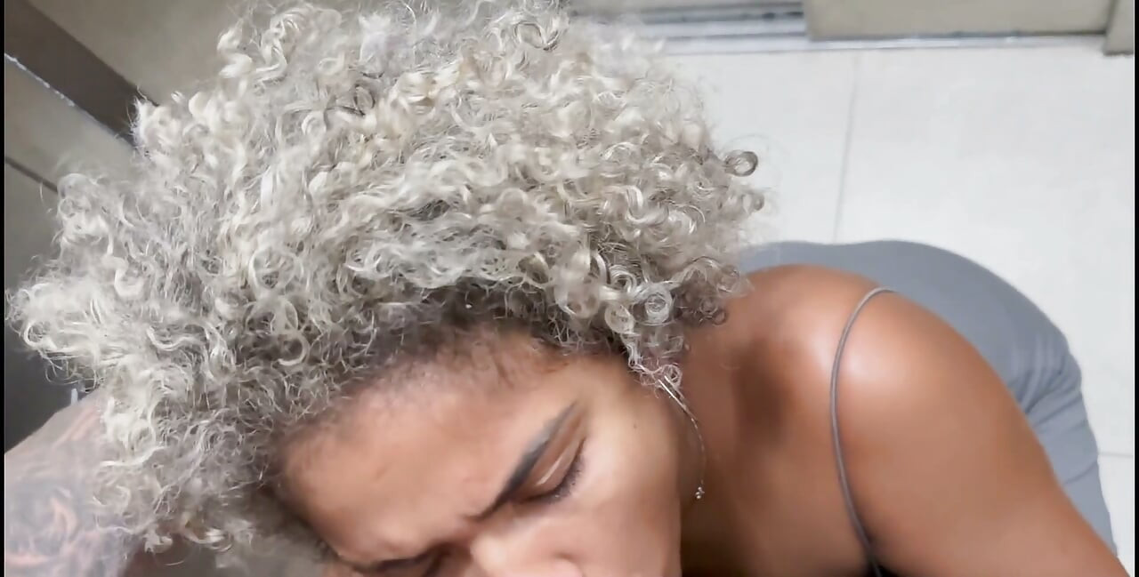 I Was Crazy Horny