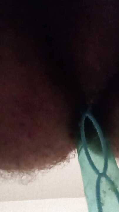 Masturbation