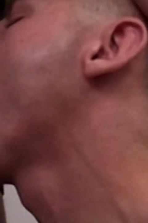 Assguys Scene-2_two Military Men at the Gym End up Fucking Each Other's Asses and Mouths.
