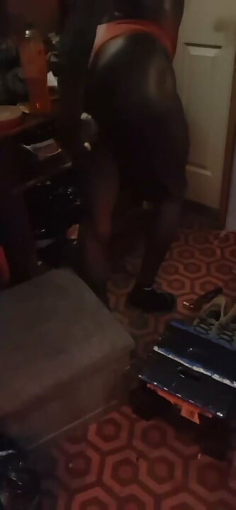 Travesti Morena Sexy