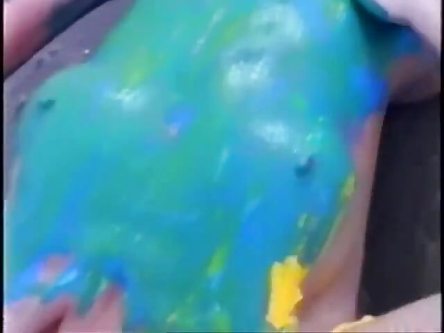 Electric Blue 41