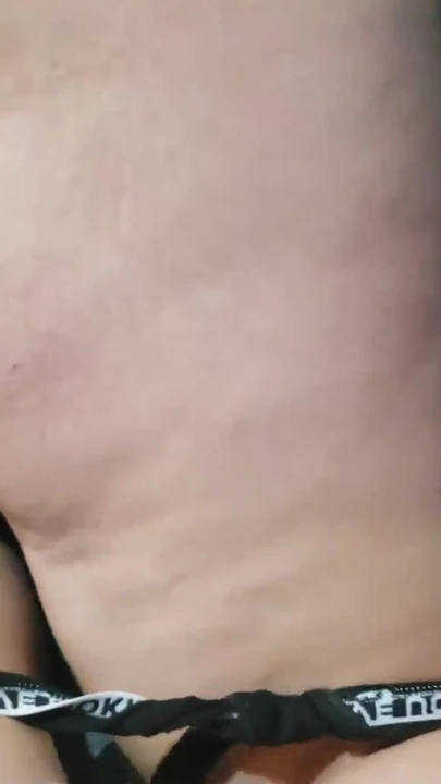 Unforgettable moment from "I found my stepmom almost naked in my room"
