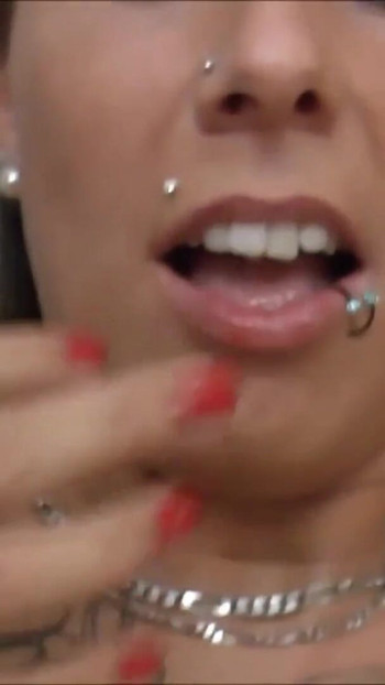 Thrilling moment from "German celebrity Singer Michael W in Scandalous Gangbang with Teen"