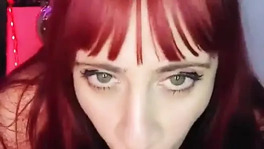 Shyyfxx the Day of the Gusano Femdom JOI Part 2