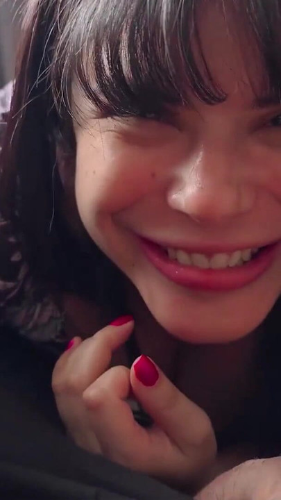 My monthsary gift for him... and he loved it | Clip 1