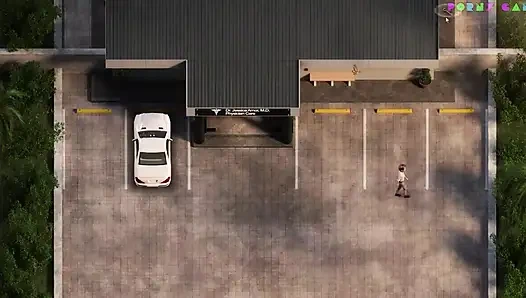 Nadia'nın hazinesi v.87061 - son seks ayini (2)