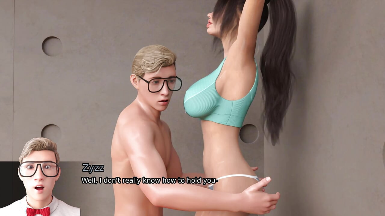 Sexbot (del 16)