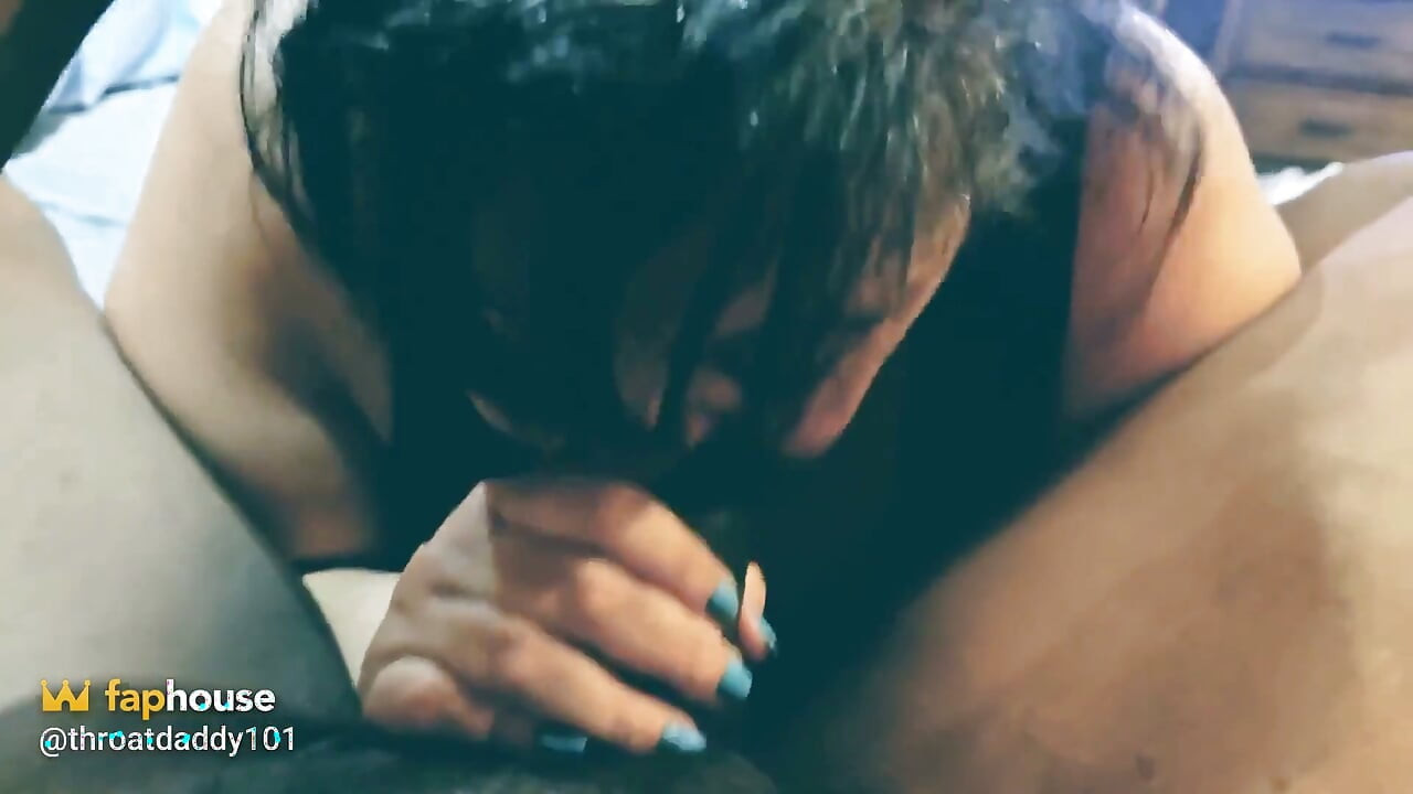 Long Suck Cum Extraction