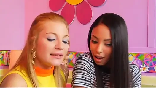 Parody Bros не Bradys, эпизод 9