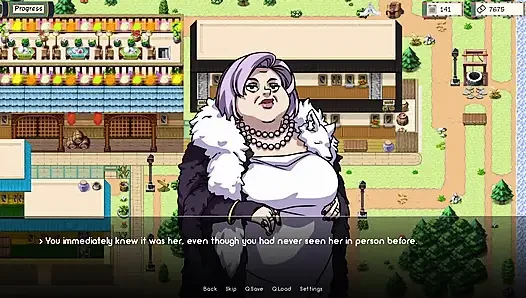 Complete Gameplay - Kunoichi Trainer, Part 29