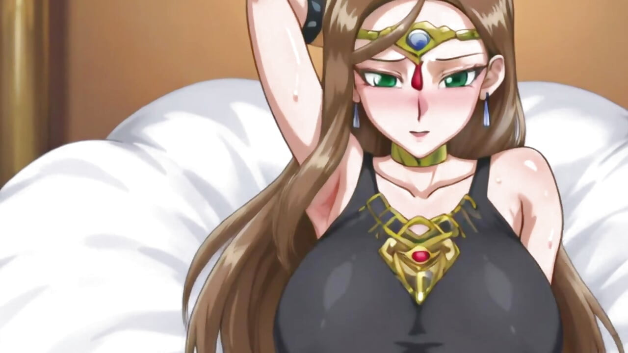 Yu-Gi-Oh Kaos Privlačnost Kraljica Kokoši