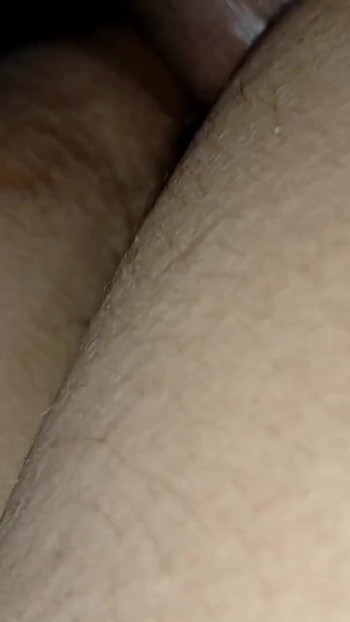 I give my rich Latina stepsister a nice fuck until she gives her all her rich milk in her ass | Clip 2