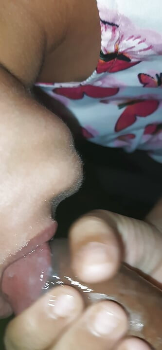 펠라로 인도녀