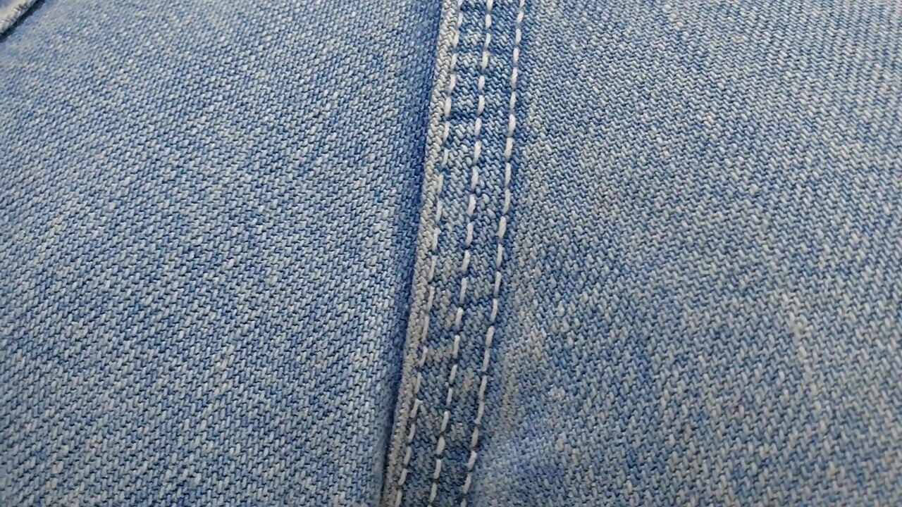 Can't Stop Farting in My Lee Jeans Overall