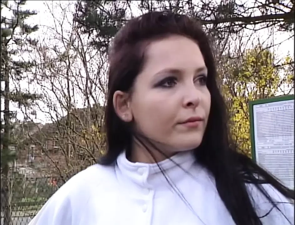 Real German Perversion – Chapter #03