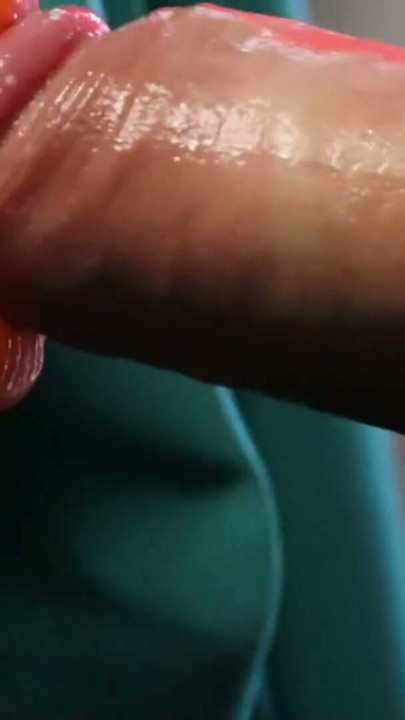 I love to fuck deeply this humid deep realistic mouth with pleasure | Clip 1