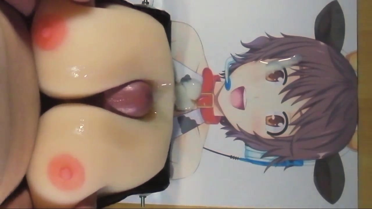 Sop Paizuri 12