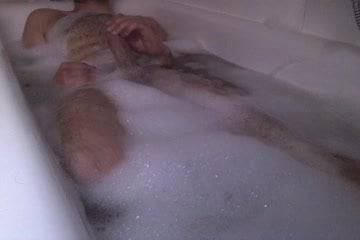 In the Bath