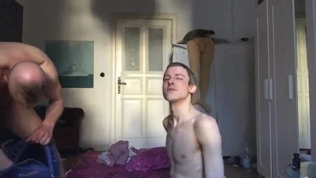 PUSSY IS ALWAYS HUNGRY FOR RAW COCK