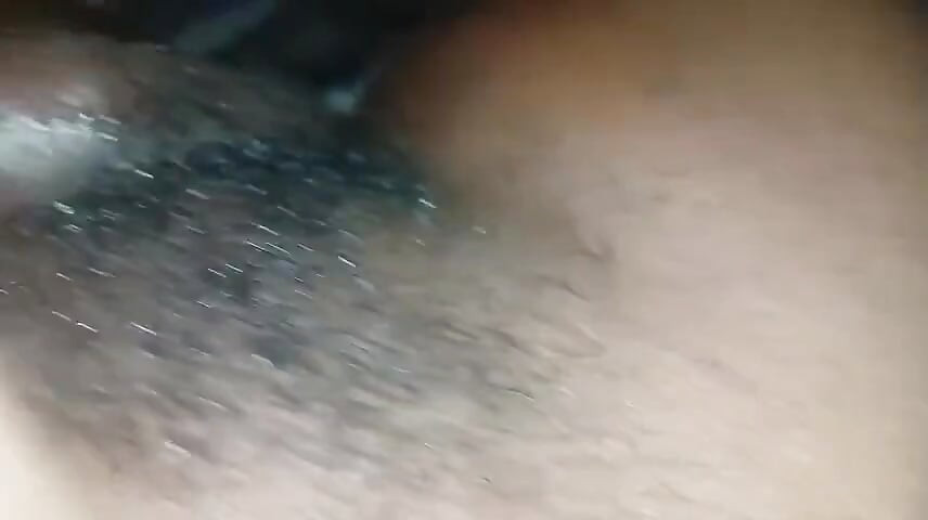 Sexo Interracial Con Mi Perra Trans