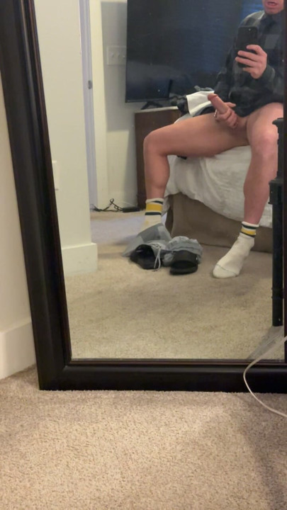 Whatchall think of the new vid?