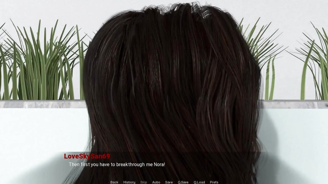 Away From Home Gameplay Part 12 by Loveskysan69