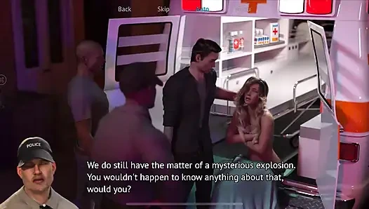 The Office Wife - V0.93 - Best Parts