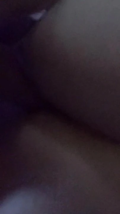 Anal gefickt