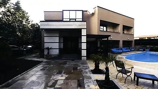 Vollbusige Doktorverführung Und Wilder Schlafzimmerfick