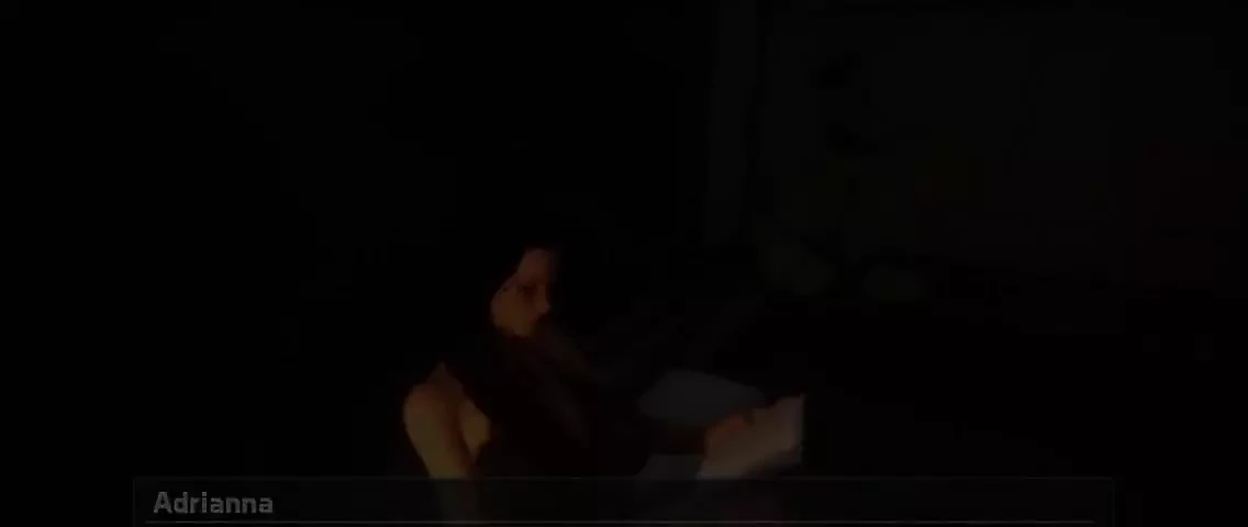 תקווה אחרונה - חלק 28 - זיון טוב בהלבשה תחתונה! מאת Loveskysan69