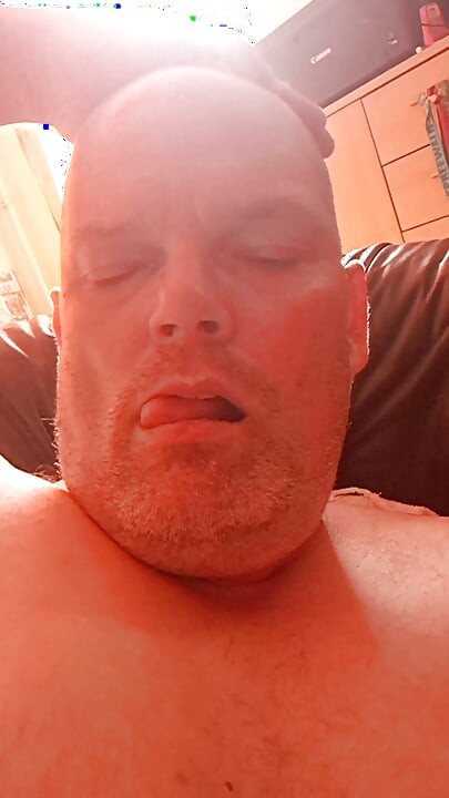 So warm, even for a bitch