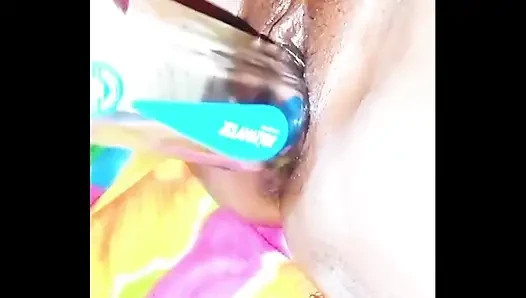 Meri Ghar wali ne to batal hi daal diya|| Ghar ne to chut me battal hi daal diya