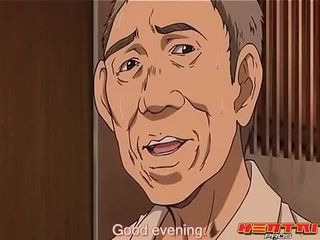 ヤリマン不動さんエピソード1英語字幕無修正