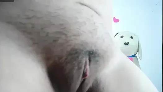 MILF's Big Pee Hole, and Squirt