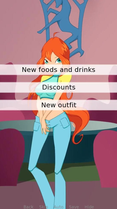 Emotional moment from "Fairy Fixer (JuiceShooters) - Winx Part 30 Public Masturbation And More Sex! By LoveSkySan69"