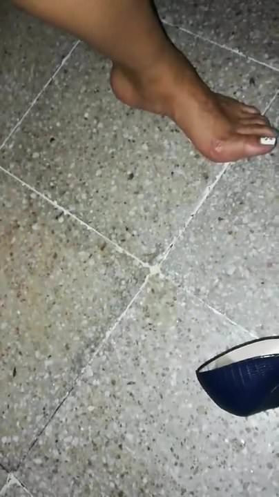 squirting with a toy