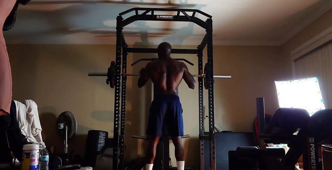 Resistance Training Workout Today My Fitbit